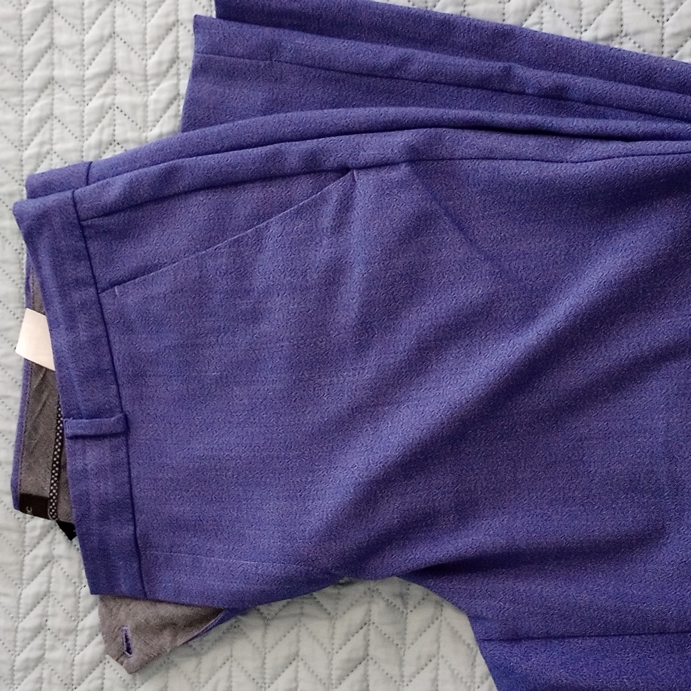 Banana Republic Avery fit women's pants (ankle length)
